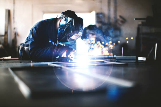 Best Specialty Welding Processes in Ambler, PA