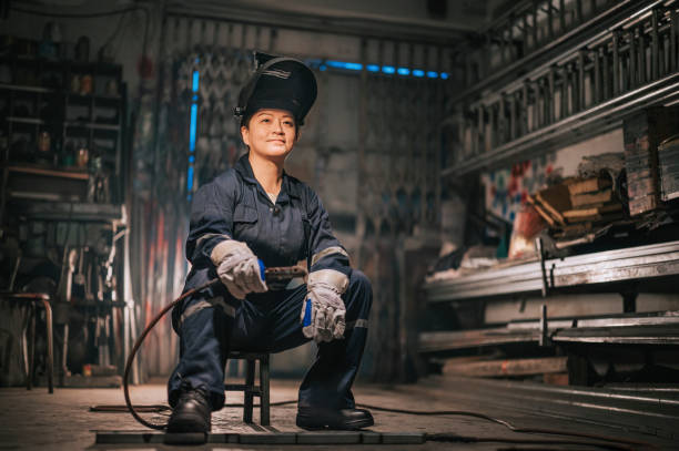 Best Food and Beverage Processing Equipment Welding in Ambler, PA