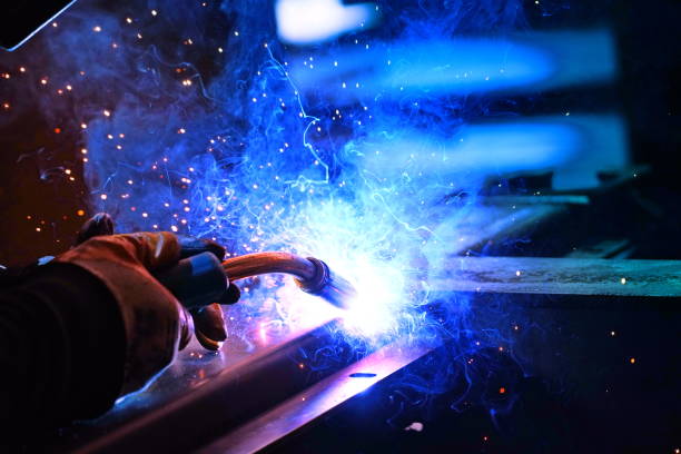 Reliable Ambler, PA Welder & Metal Fabrication Solutions
