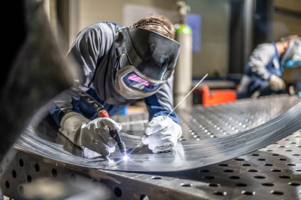  Ambler, PA Welder Pros