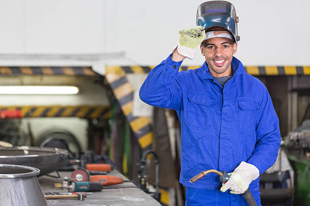 Affordable Welder Services in Ambler, PA